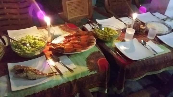 The Swiss Lankan 阿杭格默 外观 照片